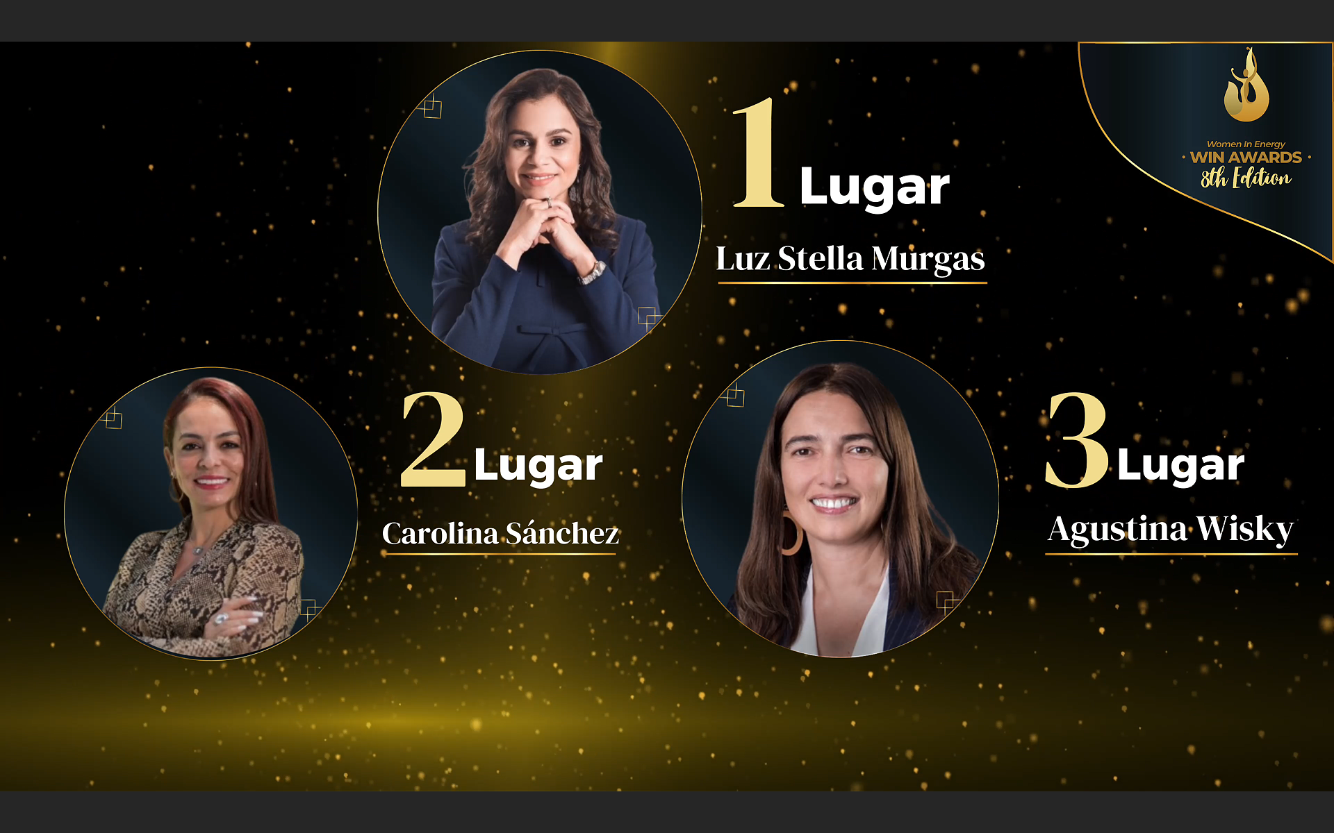 12. Foto Mujer Energía - LATAM 2025