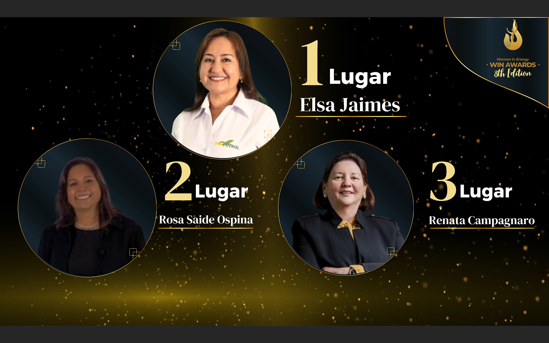 16. Foto Líder Icónica 2025