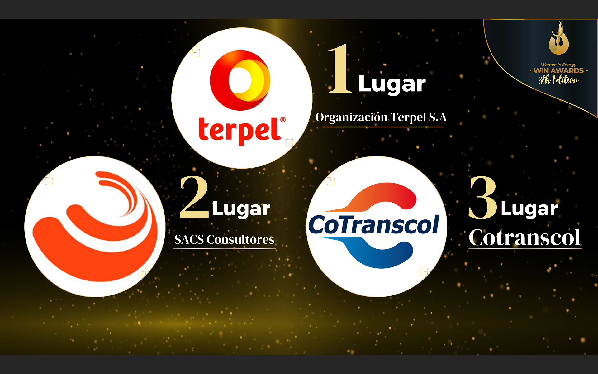 26. Foto Proyecto del año Equidad