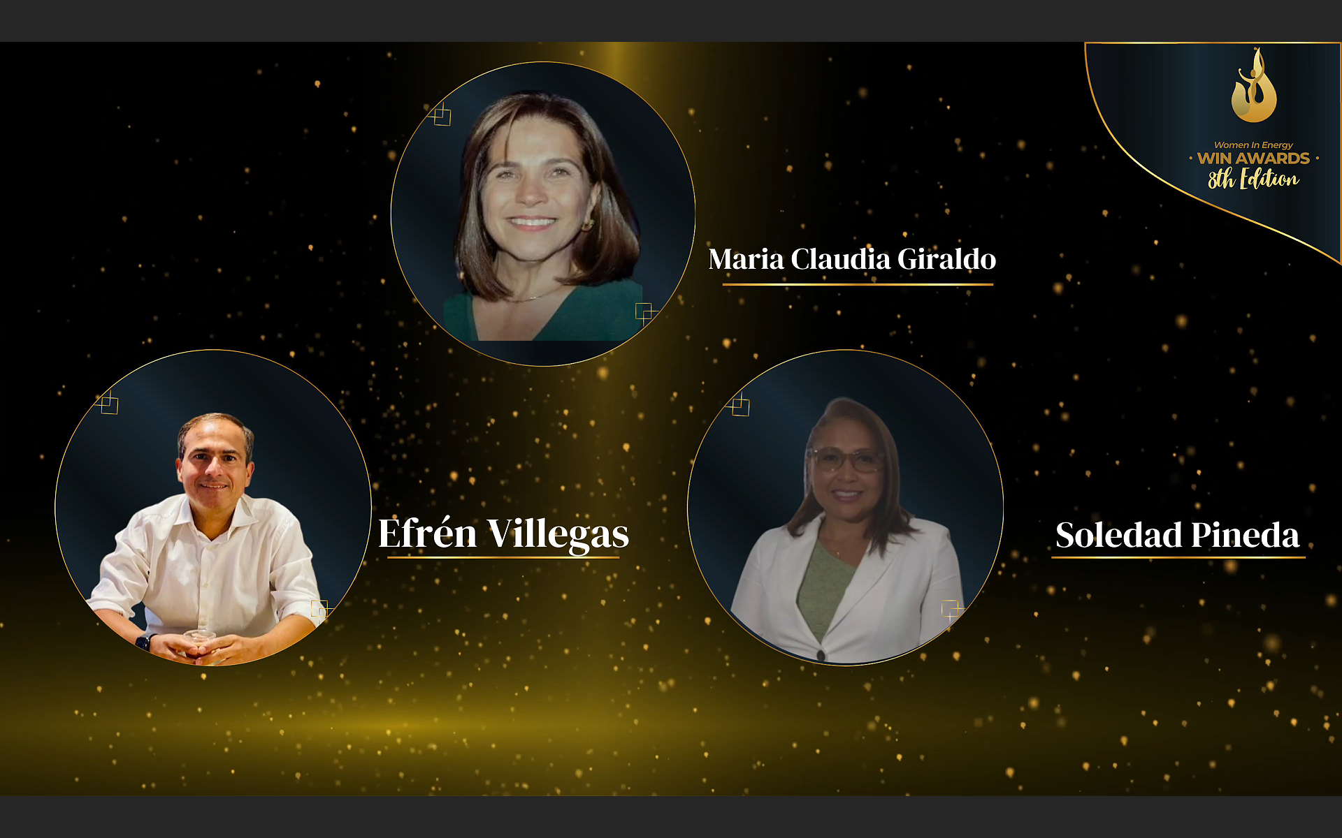 35.3 Reconocimientos Especiales