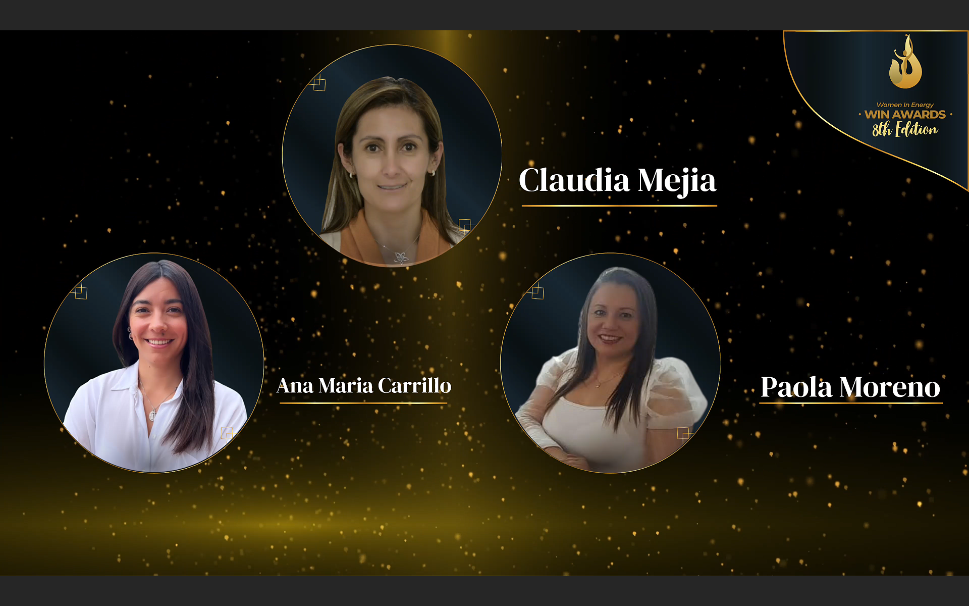 36.1 Reconocimientos Especiales