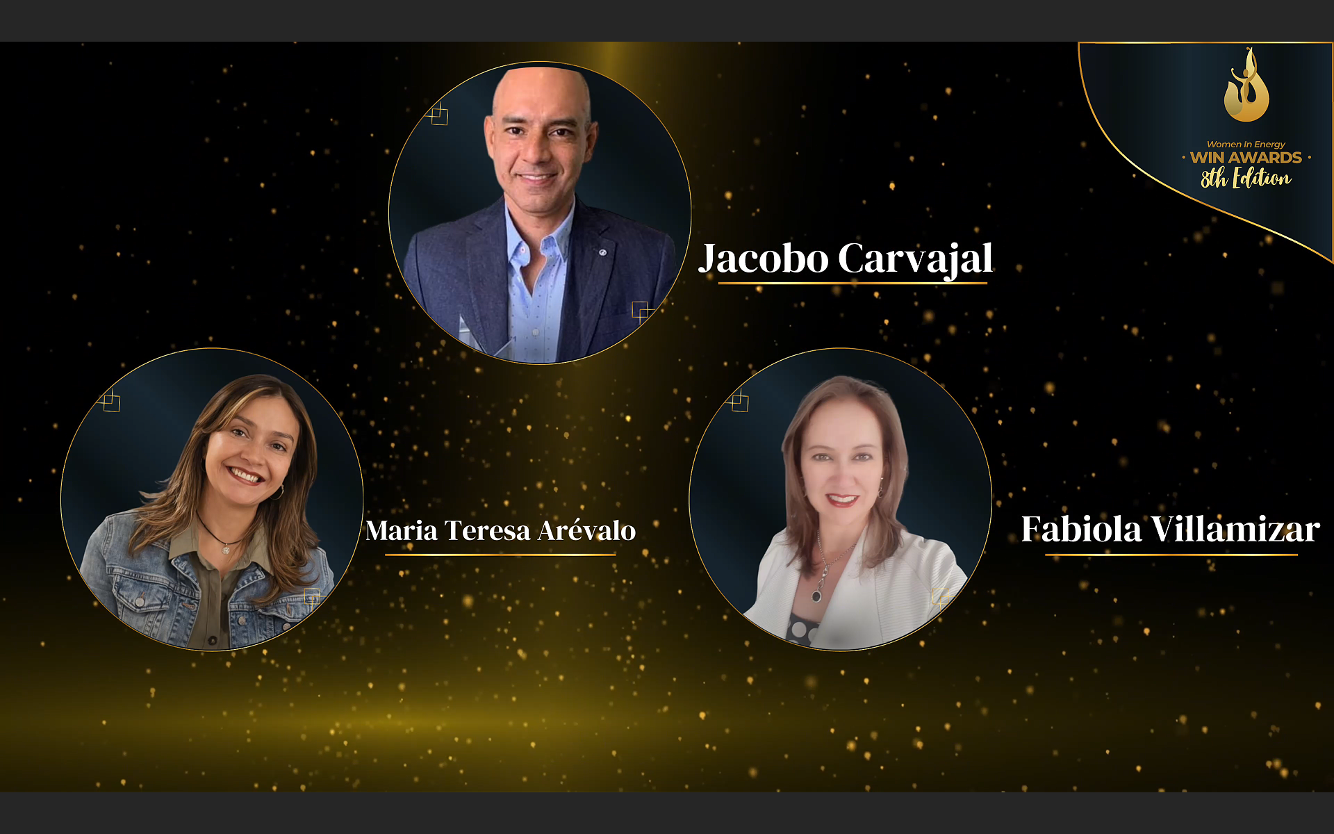 37.1 Reconocimientos especiales