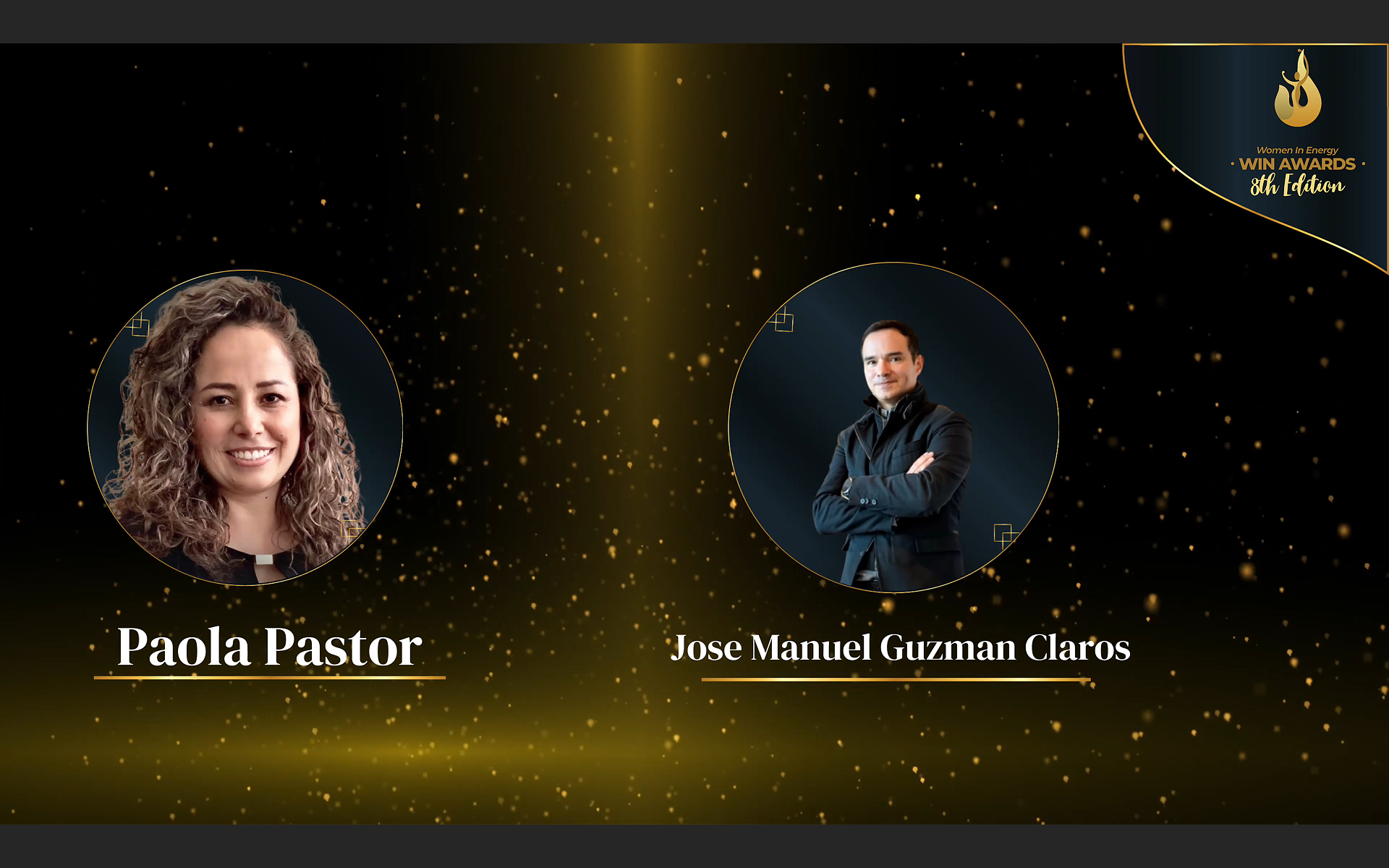 38.1 Reconocimientos Especiales